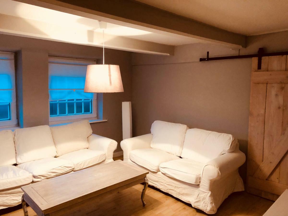Ferienwohnung Feldblick Grevenkop Extérieur photo