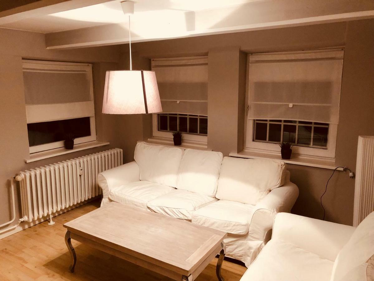 Ferienwohnung Feldblick Grevenkop Extérieur photo