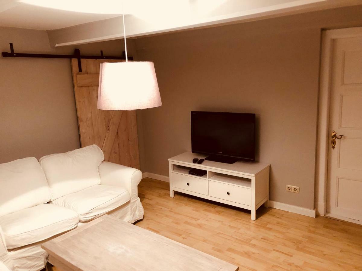 Ferienwohnung Feldblick Grevenkop Extérieur photo